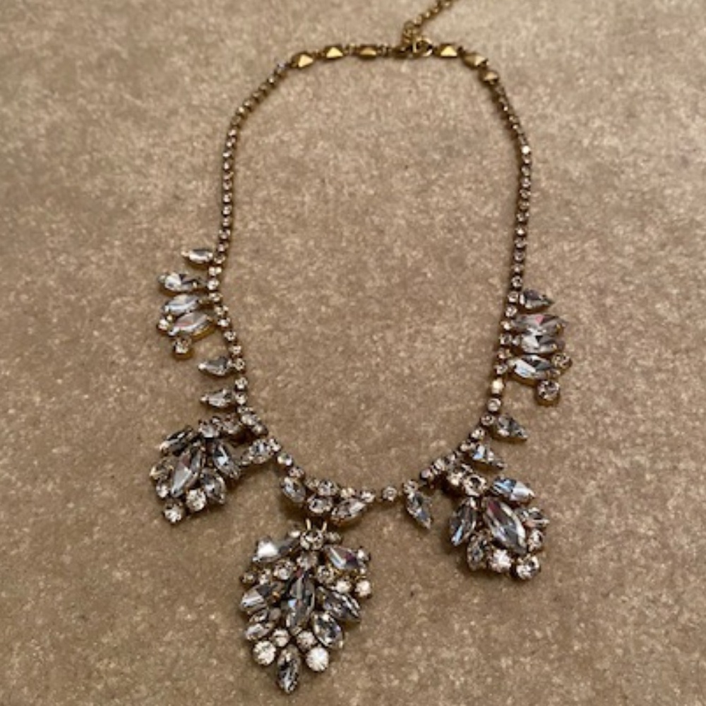Cabi necklace (+)